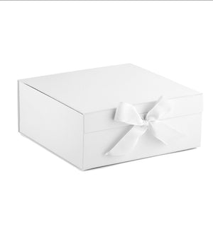 Bridesmaid Proposal Box                 (Name on the lid, Message inside & bonus card)